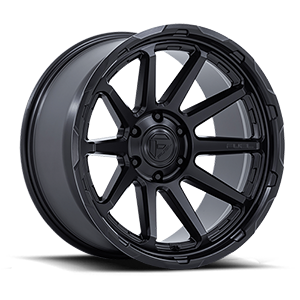 circuit FC887 matte black