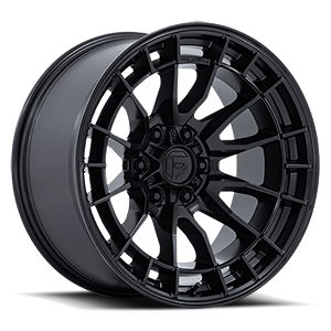 revolt FC888 matte black