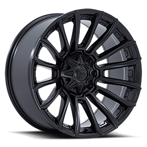 blade FC889 matte black