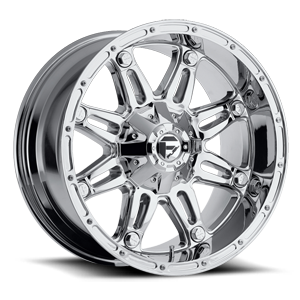 hostage D530 chrome