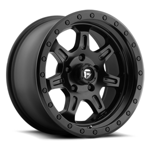JM2 D572 matte black