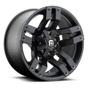 pump D515 matte black