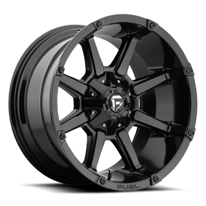 coupler D575 gloss black