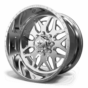H102 diablo SF black machined