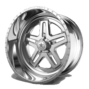 H103 warrior SF polished