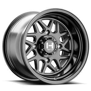 H108 sprocket UTV asphalt