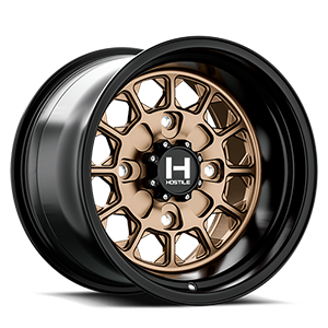 H125 pismo UTV bronze