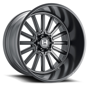 H127 titan asphalt