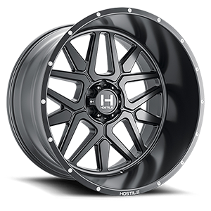 H128 diablo asphalt