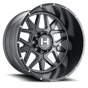 H128 diablo asphalt