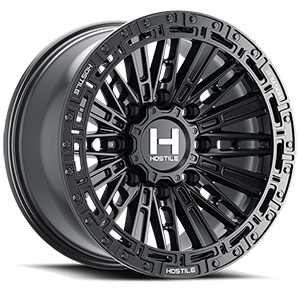 H129 mojave asphalt