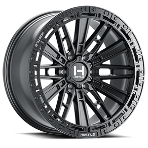 H129 mojave asphalt