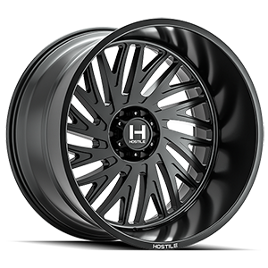 H131 syclone asphalt