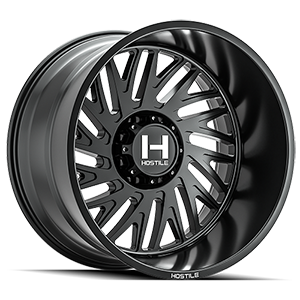 H131 syclone asphalt