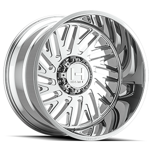 H131 syclone armor plated