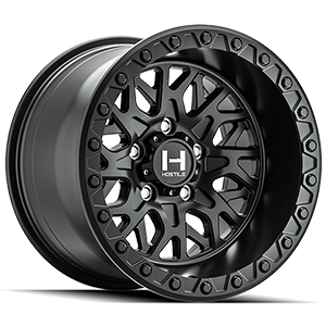 H133 glamis UTV asphalt