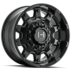 H134 condor asphalt
