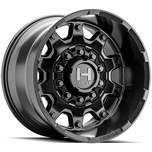H134 condor asphalt