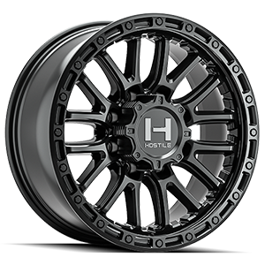 H135 ridgecrest asphalt