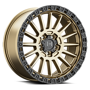 H137 battle bronze