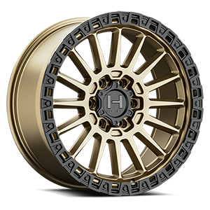 H137 battle bronze