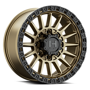 H137 battle bronze