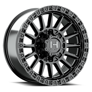 H137 battle asphalt
