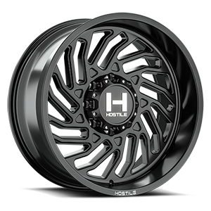 H140 twister asphalt