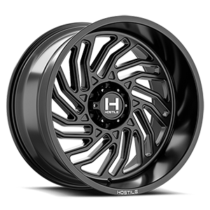 H140 twister asphalt