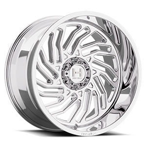 H140 twister armor plated