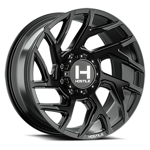 H141 vortex asphalt