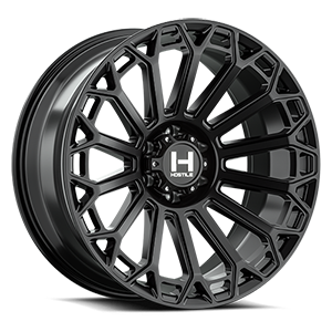 H142 warrior asphalt