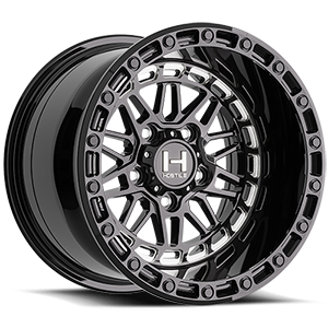 H150 apex blade cut