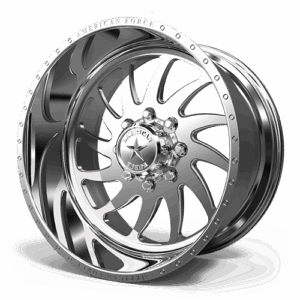 H31 spirit SS polished