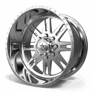 H32 bishop SS polished