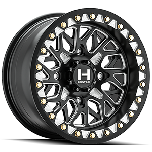 H333 clamis blade cut