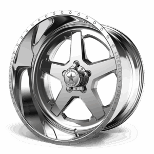 H33 patrol SS polished