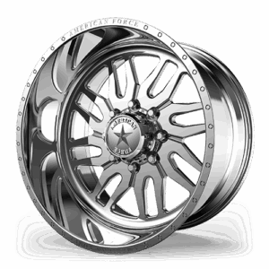H35 redd SS polished