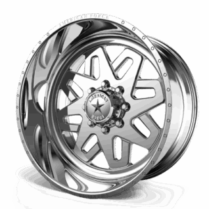 H36 beacon SS polished