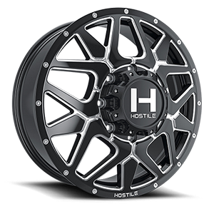 H402 diablo blade cut F