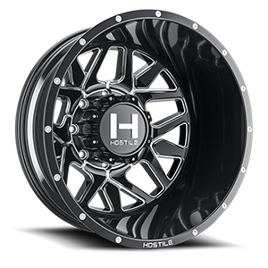 H402 diablo blade cut R