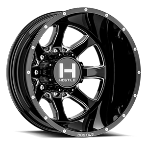 H403 kodiak blade cut R