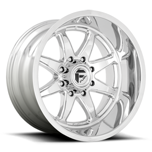 hammer D748 chrome