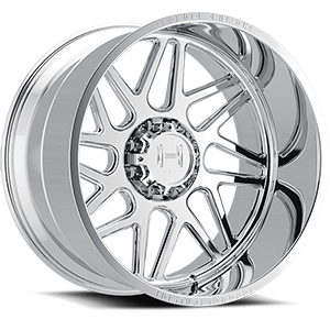 HF108 sprocket full polish