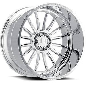 HF15 phantom full polish