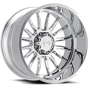 HF15 phantom full polish