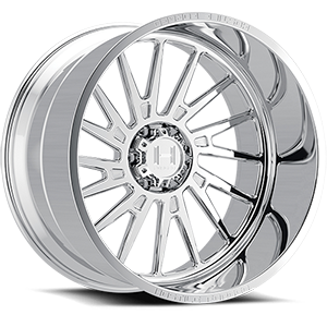 HF17 trident full polish