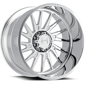 HF17 trident full polish