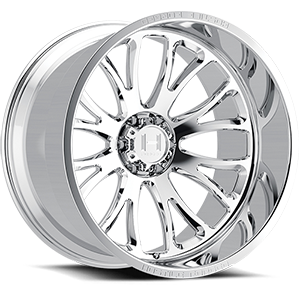 HF18 throne full polish