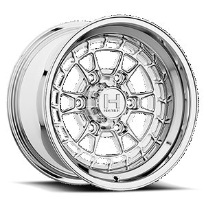 HF22 rival polished